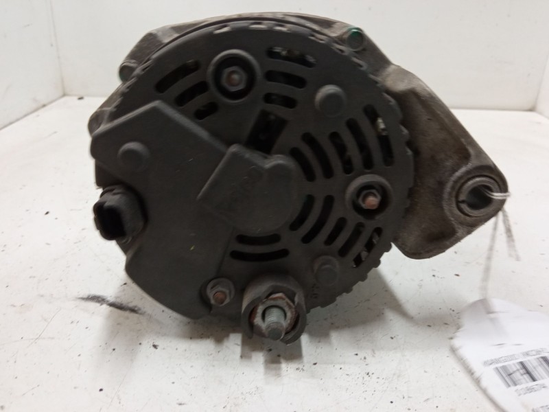 Recambio de alternador para renault kangoo (kc0/1_) d 55 1.9 (kc0d) referencia OEM IAM AD38222  