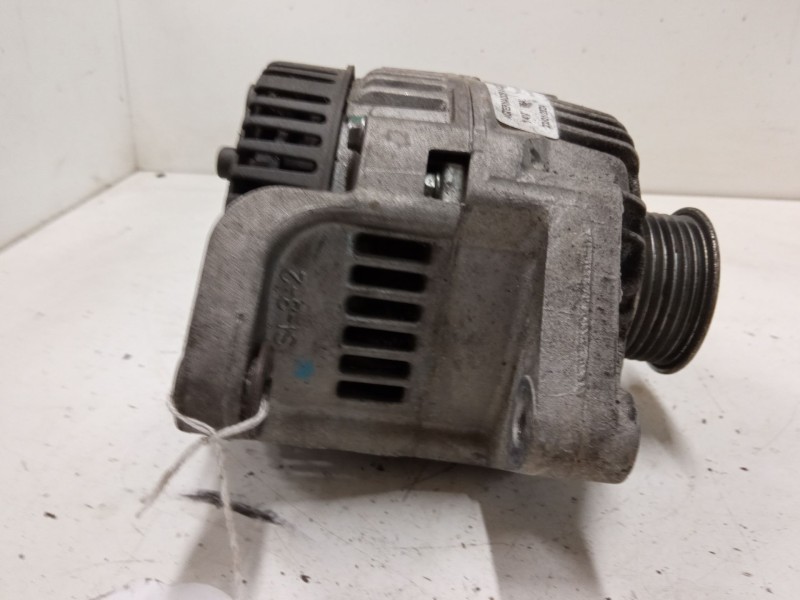 Recambio de alternador para renault kangoo (kc0/1_) d 55 1.9 (kc0d) referencia OEM IAM AD38222  