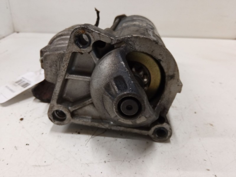 Recambio de motor arranque para renault kangoo (kc0/1_) d 55 1.9 (kc0d) referencia OEM IAM   