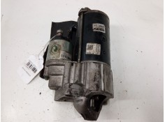 Recambio de motor arranque para renault kangoo (kc0/1_) d 55 1.9 (kc0d) referencia OEM IAM    2