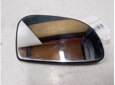 Recambio de cristal retrovisor derecho para citroën saxo (s0, s1) 1.5 d referencia OEM IAM   