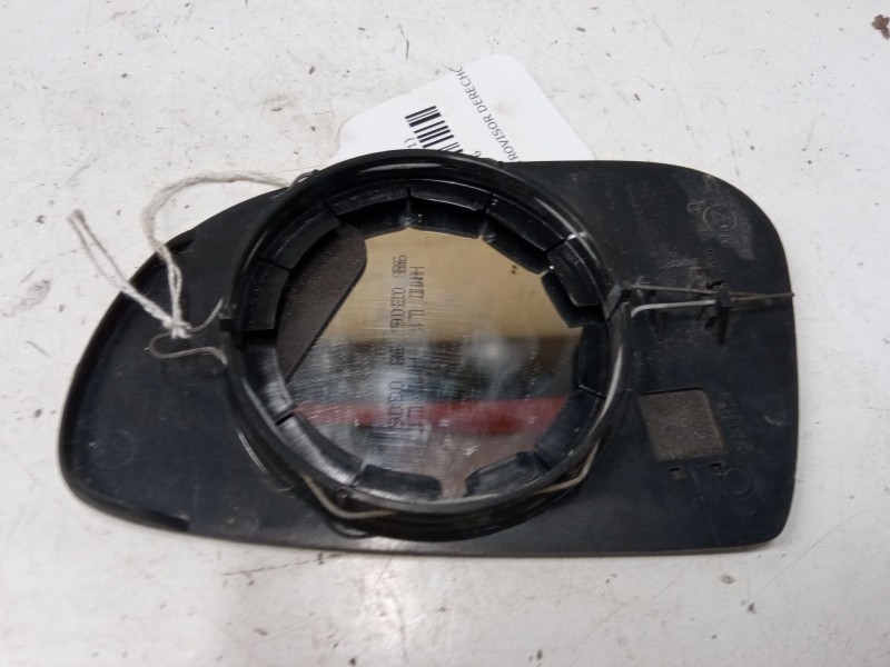 Recambio de cristal retrovisor derecho para citroën saxo (s0, s1) 1.5 d referencia OEM IAM   