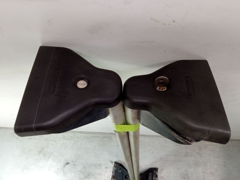 Recambio de baca pequeña para opel combo tour 1.3 cdti 16v referencia OEM IAM   