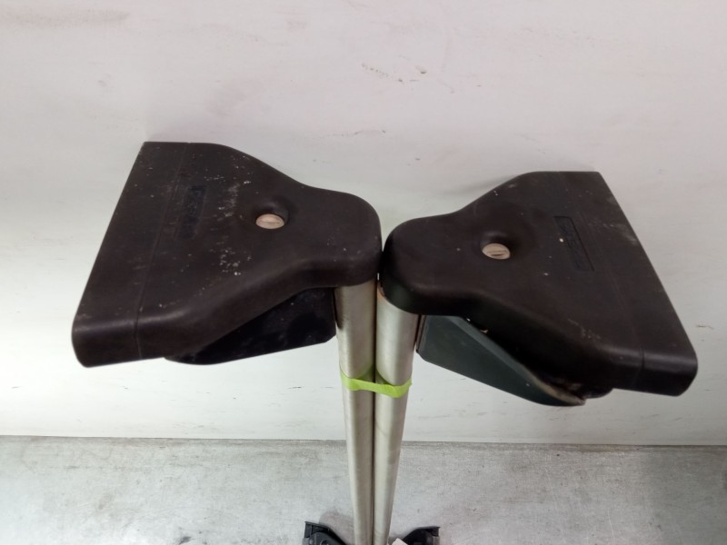 Recambio de baca pequeña para opel combo tour 1.3 cdti 16v referencia OEM IAM   