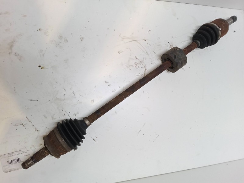 Recambio de transmision delantera derecha para citroën c15 furgoneta/monovolumen (vd_) 1.9 d referencia OEM IAM   