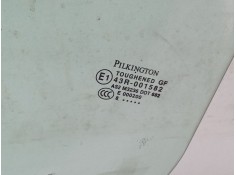 Recambio de luna puerta delantera izquierda para renault maxity 110.35/5 referencia OEM IAM    2