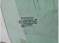 Recambio de luna puerta delantera derecha para renault maxity 110.35/5 referencia OEM IAM    2