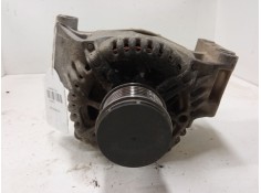 Recambio de alternador para opel combo tour 1.3 cdti 16v referencia OEM IAM   