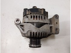 Recambio de alternador para opel combo tour 1.3 cdti 16v referencia OEM IAM    2