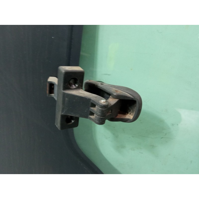 Recambio de luna corredera izquierda para citroën berlingo / berlingo first monospace (mf_, gjk_, gfk_) 1.4 i (mfkfx, mfkfw, gjk