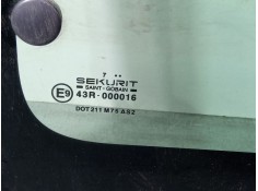 Recambio de luna custodia trasera izquierda para citroën berlingo / berlingo first monospace (mf_, gjk_, gfk_) 1.4 i (mfkfx, mfk 2
