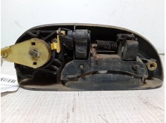 Recambio de maneta exterior puerta delantera izquierda para renault kangoo (kc0/1_) d 65 1.9 (kc0e, kc02, kc0j, kc0n) referencia 2