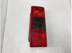 Recambio de piloto trasero izquierdo para opel combo tour 1.3 cdti 16v referencia OEM IAM   