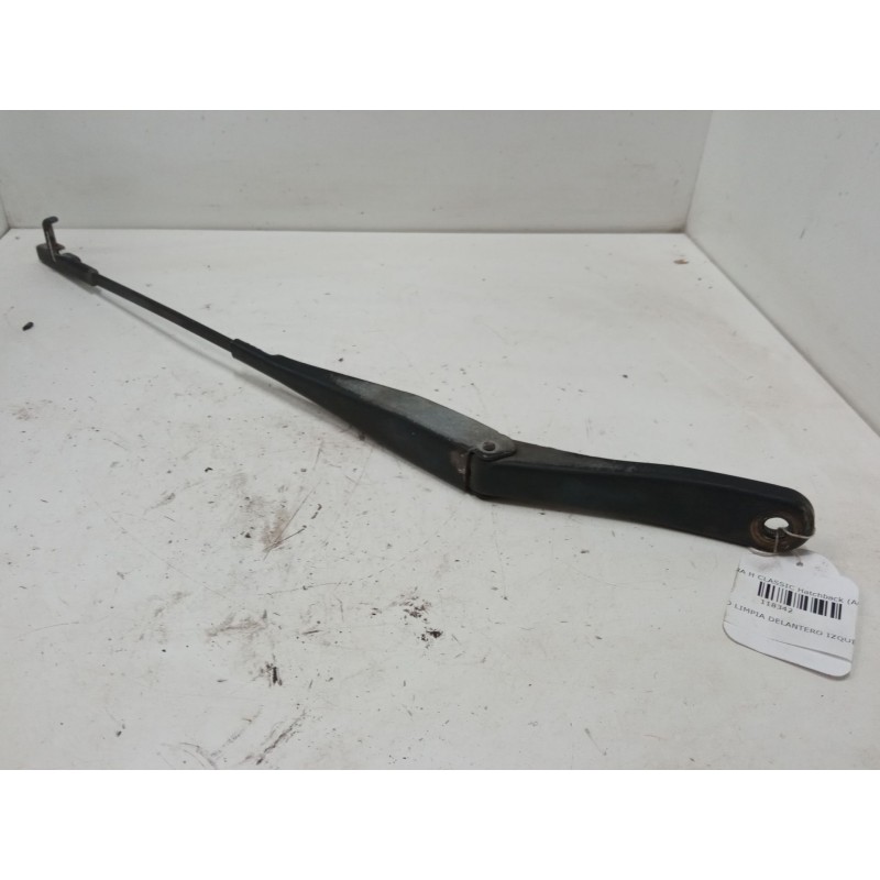 Recambio de brazo limpia delantero izquierdo para opel astra h classic hatchback (a04) 1.6 (l48) referencia OEM IAM   