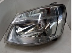 Recambio de faro izquierdo para citroën berlingo / berlingo first monospace (mf_, gjk_, gfk_) 1.4 i (mfkfx, mfkfw, gjkfwb, gjkfw