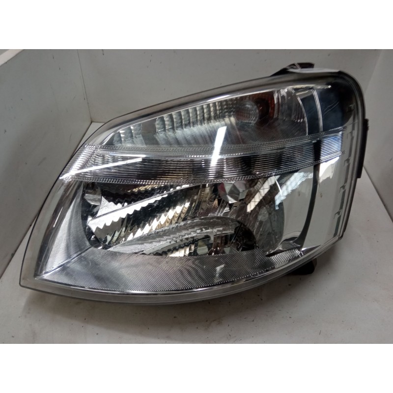 Recambio de faro izquierdo para citroën berlingo / berlingo first monospace (mf_, gjk_, gfk_) 1.4 i (mfkfx, mfkfw, gjkfwb, gjkfw