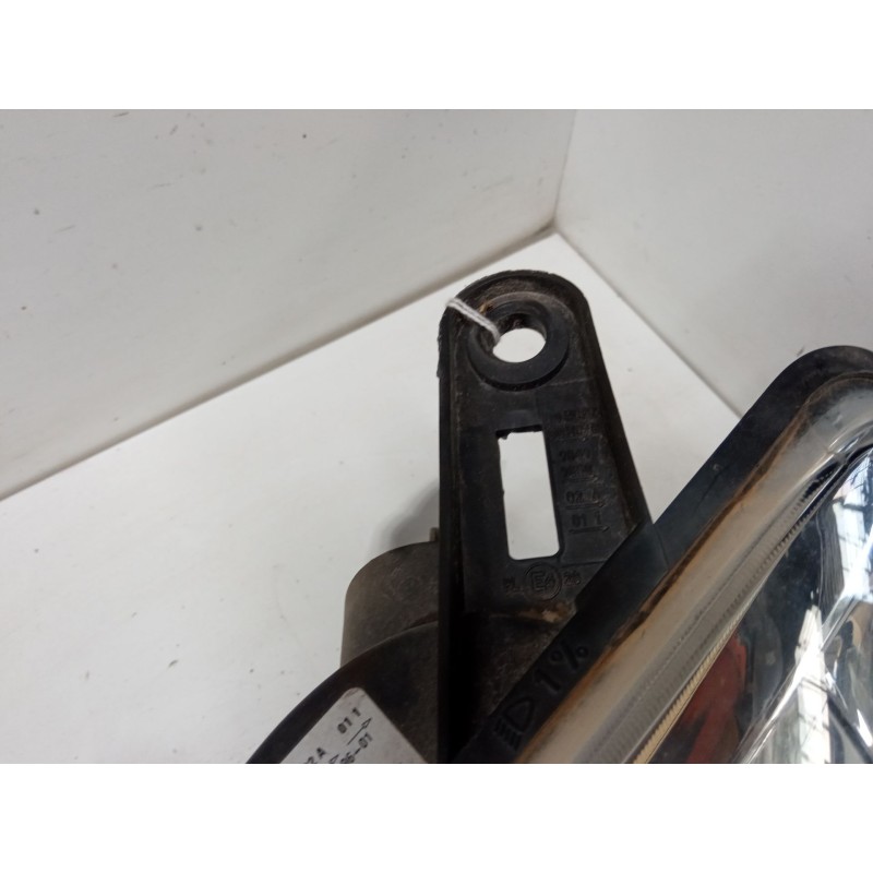 Recambio de faro izquierdo para citroën berlingo / berlingo first monospace (mf_, gjk_, gfk_) 1.4 i (mfkfx, mfkfw, gjkfwb, gjkfw