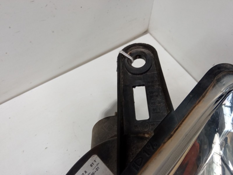 Recambio de faro izquierdo para citroën berlingo / berlingo first monospace (mf_, gjk_, gfk_) 1.4 i (mfkfx, mfkfw, gjkfwb, gjkfw