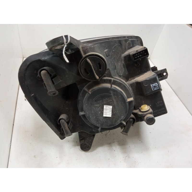 Recambio de faro izquierdo para citroën berlingo / berlingo first monospace (mf_, gjk_, gfk_) 1.4 i (mfkfx, mfkfw, gjkfwb, gjkfw