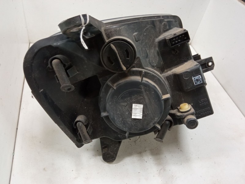 Recambio de faro izquierdo para citroën berlingo / berlingo first monospace (mf_, gjk_, gfk_) 1.4 i (mfkfx, mfkfw, gjkfwb, gjkfw