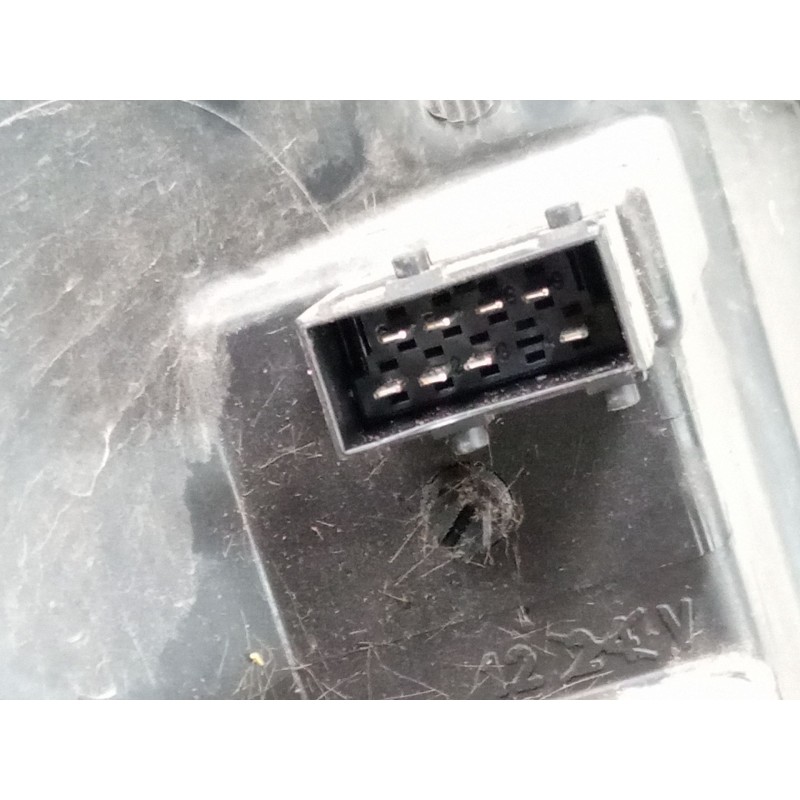 Recambio de faro izquierdo para citroën berlingo / berlingo first monospace (mf_, gjk_, gfk_) 1.4 i (mfkfx, mfkfw, gjkfwb, gjkfw