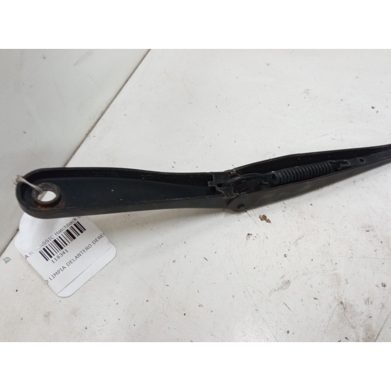 Recambio de brazo limpia delantero derecho para opel astra h classic hatchback (a04) 1.6 (l48) referencia OEM IAM   