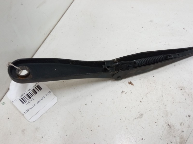 Recambio de brazo limpia delantero derecho para opel astra h classic hatchback (a04) 1.6 (l48) referencia OEM IAM   