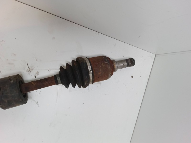 Recambio de transmision delantera derecha para citroën c15 furgoneta/monovolumen (vd_) 1.9 d referencia OEM IAM   