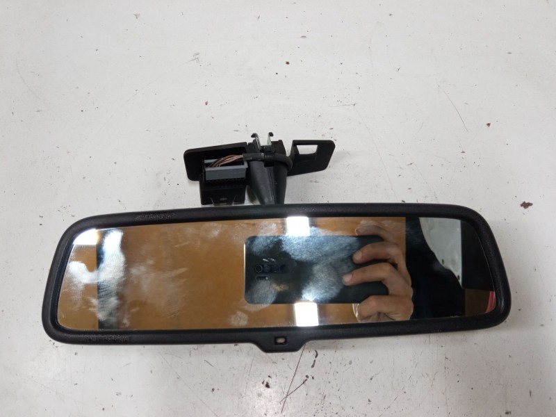 Recambio de retrovisor interior electrico para opel astra h classic hatchback (a04) 1.6 (l48) referencia OEM IAM   