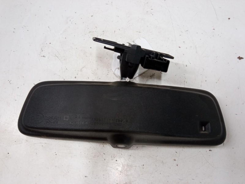 Recambio de retrovisor interior electrico para opel astra h classic hatchback (a04) 1.6 (l48) referencia OEM IAM   