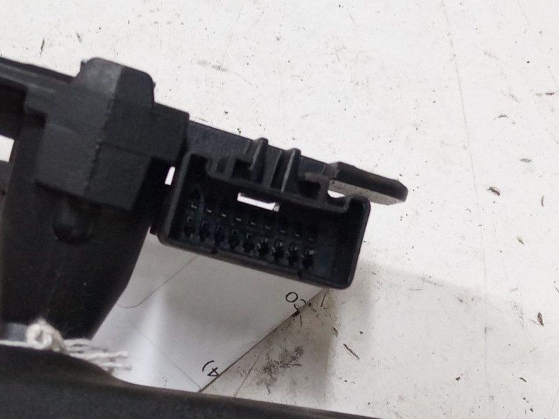 Recambio de retrovisor interior electrico para opel astra h classic hatchback (a04) 1.6 (l48) referencia OEM IAM   