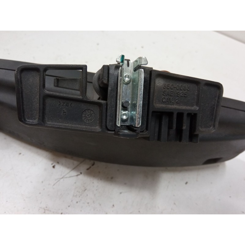 Recambio de retrovisor interior electrico para opel astra h classic hatchback (a04) 1.6 (l48) referencia OEM IAM   