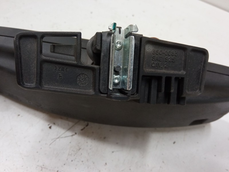 Recambio de retrovisor interior electrico para opel astra h classic hatchback (a04) 1.6 (l48) referencia OEM IAM   