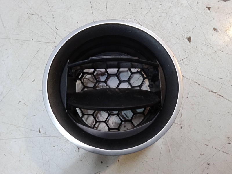 Recambio de aireador derecho para volkswagen up! (121, 122, bl1, bl2, bl3, 123) 1.0 referencia OEM IAM   