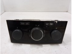 Recambio de mando calefaccion / a/a para opel astra h classic hatchback (a04) 1.6 (l48) referencia OEM IAM 13274231  