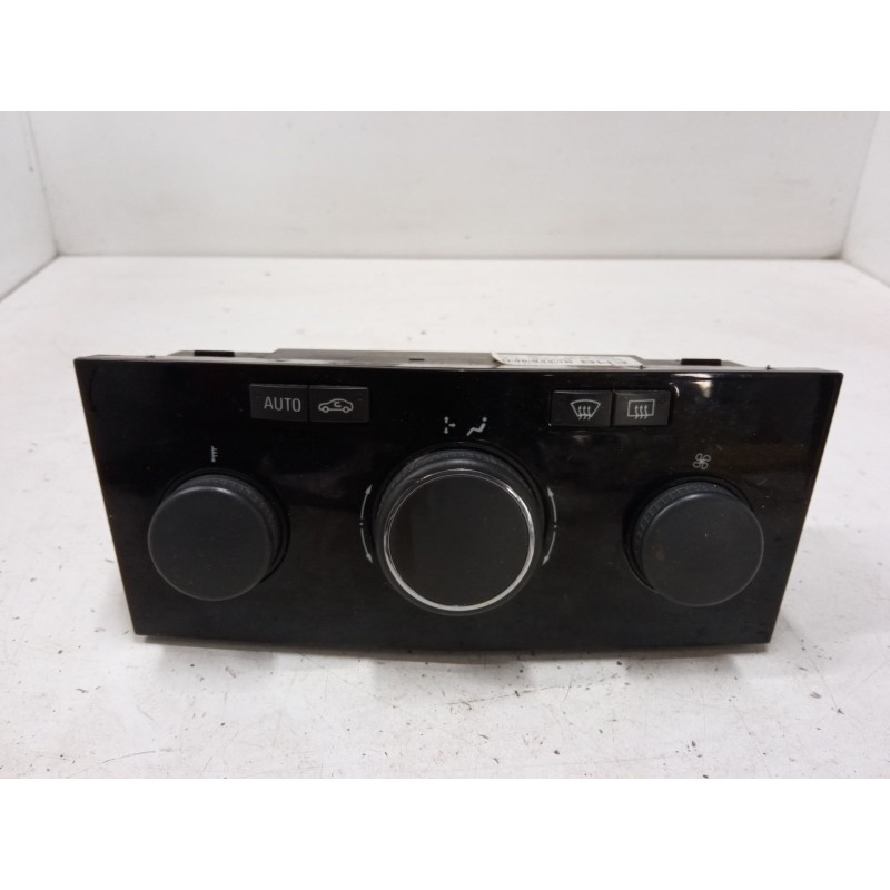 Recambio de mando calefaccion / a/a para opel astra h classic hatchback (a04) 1.6 (l48) referencia OEM IAM 13274231  