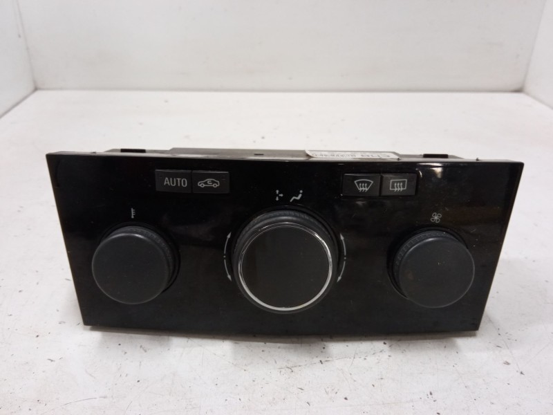 Recambio de mando calefaccion / a/a para opel astra h classic hatchback (a04) 1.6 (l48) referencia OEM IAM 13274231  