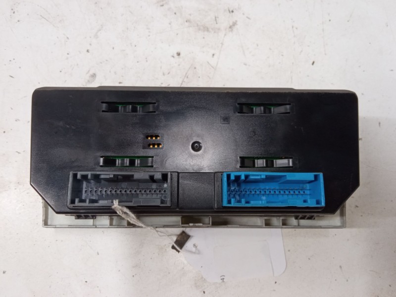 Recambio de mando calefaccion / a/a para opel astra h classic hatchback (a04) 1.6 (l48) referencia OEM IAM 13274231  