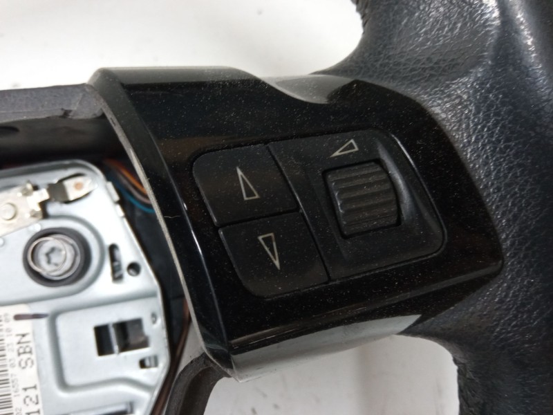 Recambio de volante multifincion para opel astra h classic hatchback (a04) 1.6 (l48) referencia OEM IAM   
