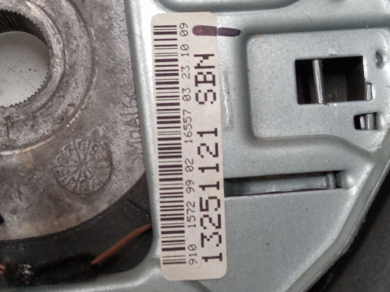 Recambio de volante multifincion para opel astra h classic hatchback (a04) 1.6 (l48) referencia OEM IAM   