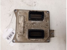 Recambio de centralita motor uce para opel astra h classic hatchback (a04) 1.6 (l48) referencia OEM IAM 55568735 9100704340 