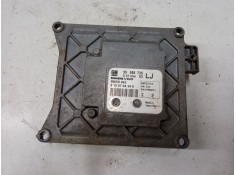 Recambio de centralita motor uce para opel astra h classic hatchback (a04) 1.6 (l48) referencia OEM IAM 55568735 9100704340  2