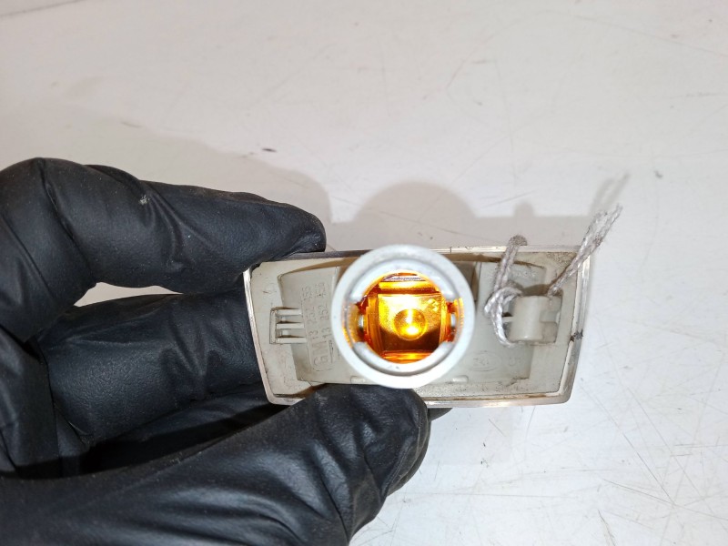 Recambio de intermitente lateral derecho para opel astra h gtc (a04) 1.4 (l08) referencia OEM IAM   