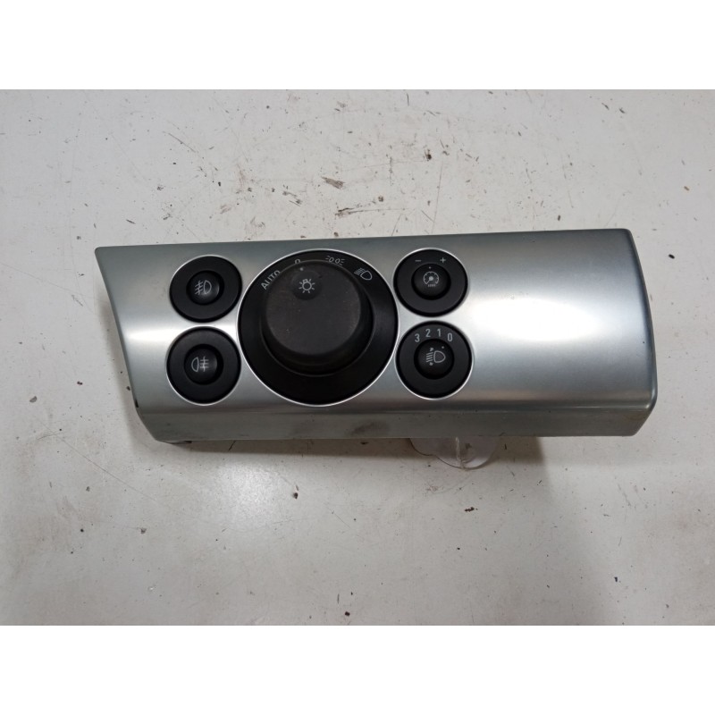 Recambio de conmutador de luces para opel astra h classic hatchback (a04) 1.6 (l48) referencia OEM IAM 13124864  