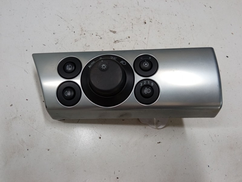 Recambio de conmutador de luces para opel astra h classic hatchback (a04) 1.6 (l48) referencia OEM IAM 13124864  