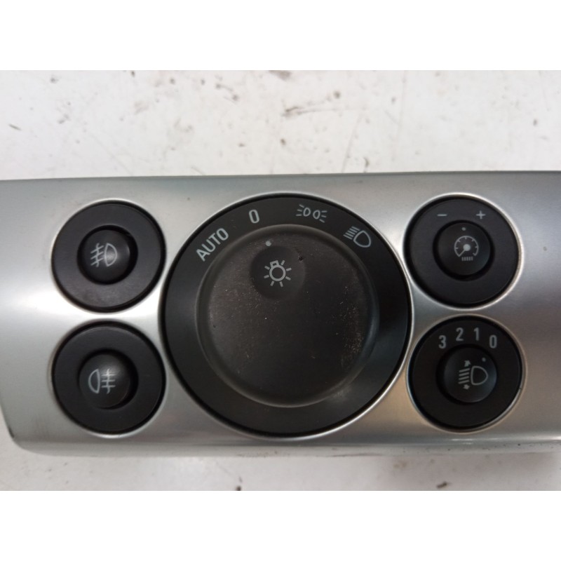 Recambio de conmutador de luces para opel astra h classic hatchback (a04) 1.6 (l48) referencia OEM IAM 13124864  