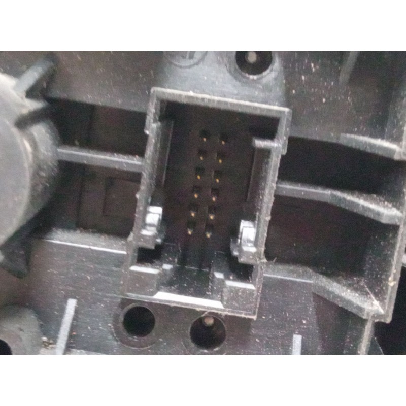 Recambio de conmutador de luces para opel astra h classic hatchback (a04) 1.6 (l48) referencia OEM IAM 13124864  