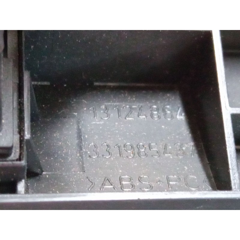 Recambio de conmutador de luces para opel astra h classic hatchback (a04) 1.6 (l48) referencia OEM IAM 13124864  