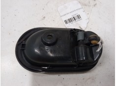 Recambio de maneta interior puerta delantera izquierda para dacia sandero (bs_) 1.2 16v referencia OEM IAM 8200733848   2