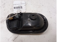 Recambio de maneta interior puerta trasera derecha para dacia sandero (bs_) 1.2 16v referencia OEM IAM 8200733847   2